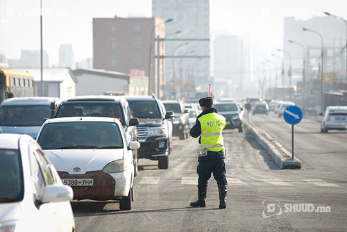 Торгохгүй, сануулах арга хэмжээ авч байна